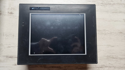 Used Automation Direct EA9-T8CL HMI Touch Screen