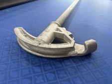 Gardner Bender EMT Rohrbieger 931B 3/4" dünn 1/2" starr USA Big Ben