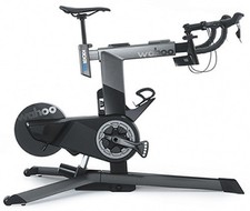 Wahoo kickr bike V1 TURBO TRAINER STRAIGHT FROM WAHOO!!!