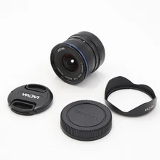 Laowa 9mm f/2.8 Zero-D Lens for Micro Four Thirds *USED*
