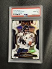2025 Panini Caleb Williams Base (PSA 10)