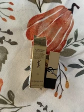 Yves Saint Laurent Rouge Pur Couture Lipstick NM 64x400 Mini New Authentic 