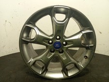 FORD KUGA Alloy Wheel 19 Inch 5x108 8J ET52.5 2012-2019 CJ5C1007DSA