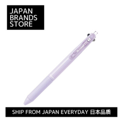 (Pilot) Multi-Function Pen Acroball 2+1 0.5 Lavender/ Shipped from Japan