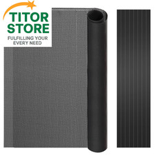 400x300mm DIY PC Case Dust Mesh Filter, 2 Pack PVC Dustproof Magnetic Dust Fil