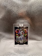 2025 Panini Honors - Jalen Hurts Auto Purple Ice  /10 Eagles Football