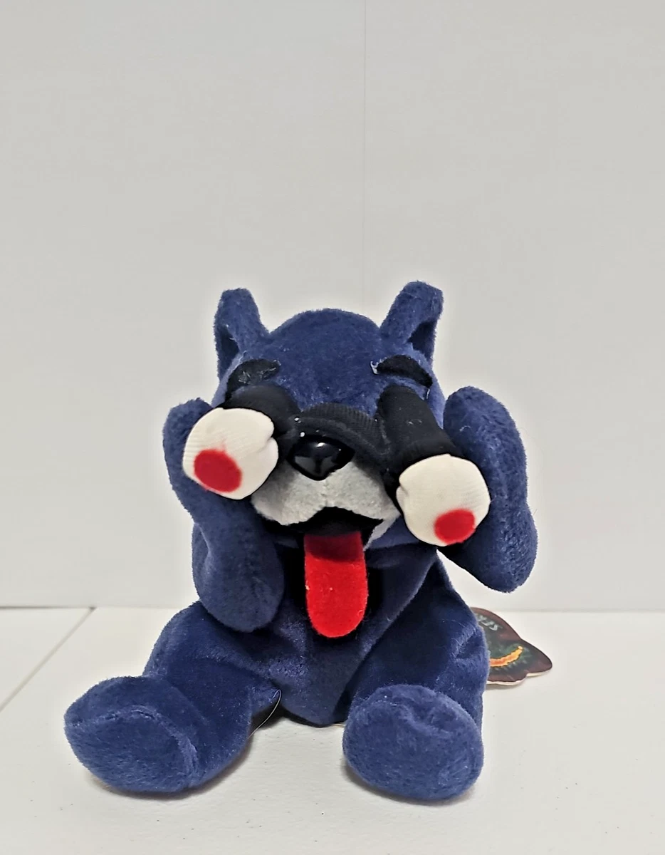 Meanies Beanbag Plushies for sale - eBay