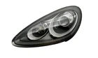 2011-2014 Porsche Cayenne Left Driver Headlight Xenon Complete Adaptive PDLS