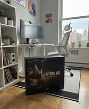 Acer Nitro 60 Gaming Desktop - Ryzen 9, RTX 5070, 32GB RAM