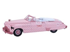 1949 Buick Roadmaster – Ancient Annie 1:64 Scale Model - Greenlight 54120D