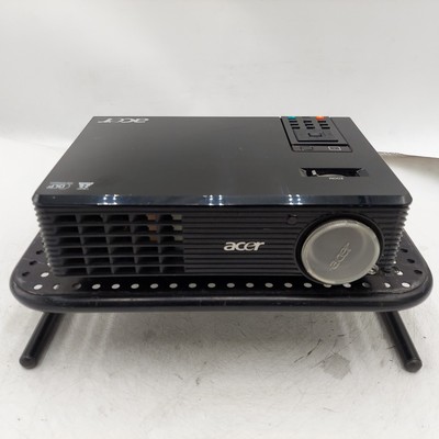 Acer X1161P DLP DSV0008 Projector