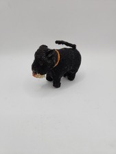 Vintage Toy Dog Japan Wind Up