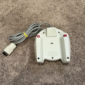 Sega Saturn 3D Controller