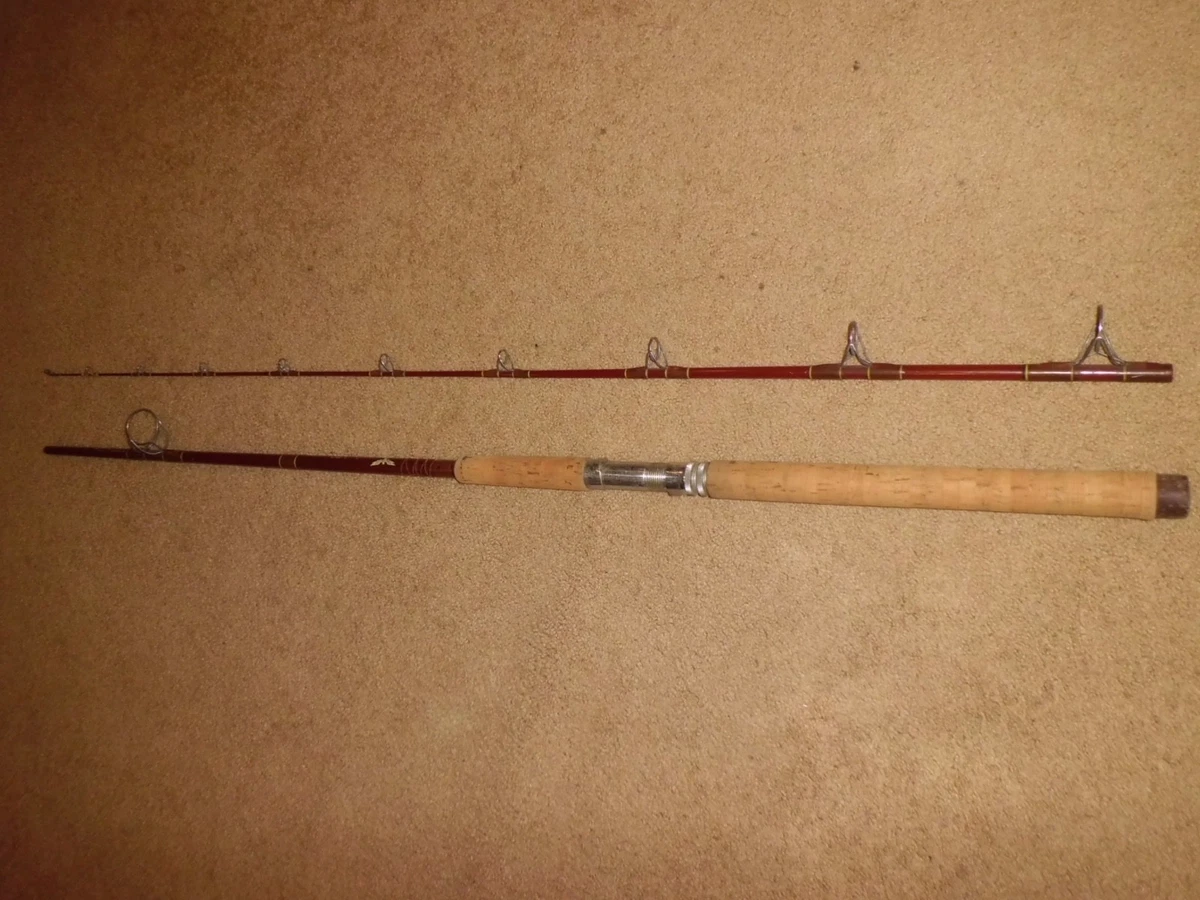 Fenwick All Saltwater Fiberglass Fishing Rods & Poles for sale | eBay