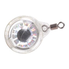 Fish Eye Baits Lure Lamp Attractant Lamp Fishing Gear Accessories Portable