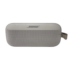Bose SoundLink Flex 435910 IP67 Waterproof/Dustproof Portable Bluetooth Speaker