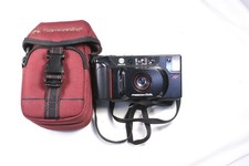 Minolta Freedom Dual AF-DL 35mm Film Camera