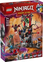 Lego® Ninjago® 71841 Drachensturmdorf