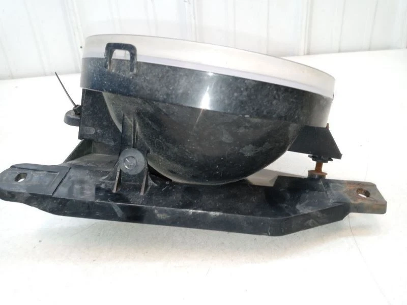 98-02 LINCOLN NAVEGADOR PASAJERO DERECHO ANTINIEBLA CON SOPORTE OEM F85B-15A254-5-A Foto 2 de 4