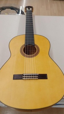 YAMAHA CG182SF Flamenco Guitar (Acoustic Guitar) | eBay