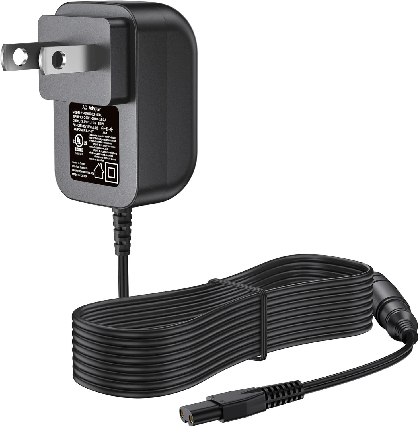 Power Cord Compatible With Pitbull Gold/silver Pro R