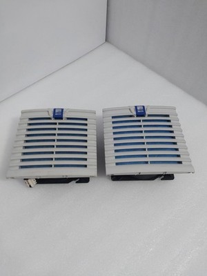 RITTAL SK3238.100 DV4650-470 FAN AND FILTER UNIT 18/19W-230V 50/60Hz