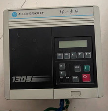 1PCS ALLEN-BRADLEY 1305-BA09A-HA2 AC DRIVE 4.0KW/5HP Used working by DHL