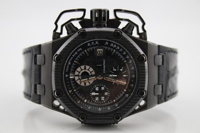 Audemars Piguet Royal Oak Offshore Survivor LTD Edition 42mm Watch