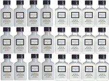 Beekman 1802 Fresh Air Shampoo  Conditioner Lot of 24 12 of Each 