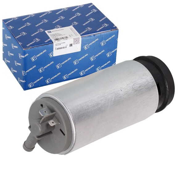 Pierburg Kraftstoffpumpe Dieselpumpe Passend FüR VW FOX Passat 3C Tiguan TDI-image