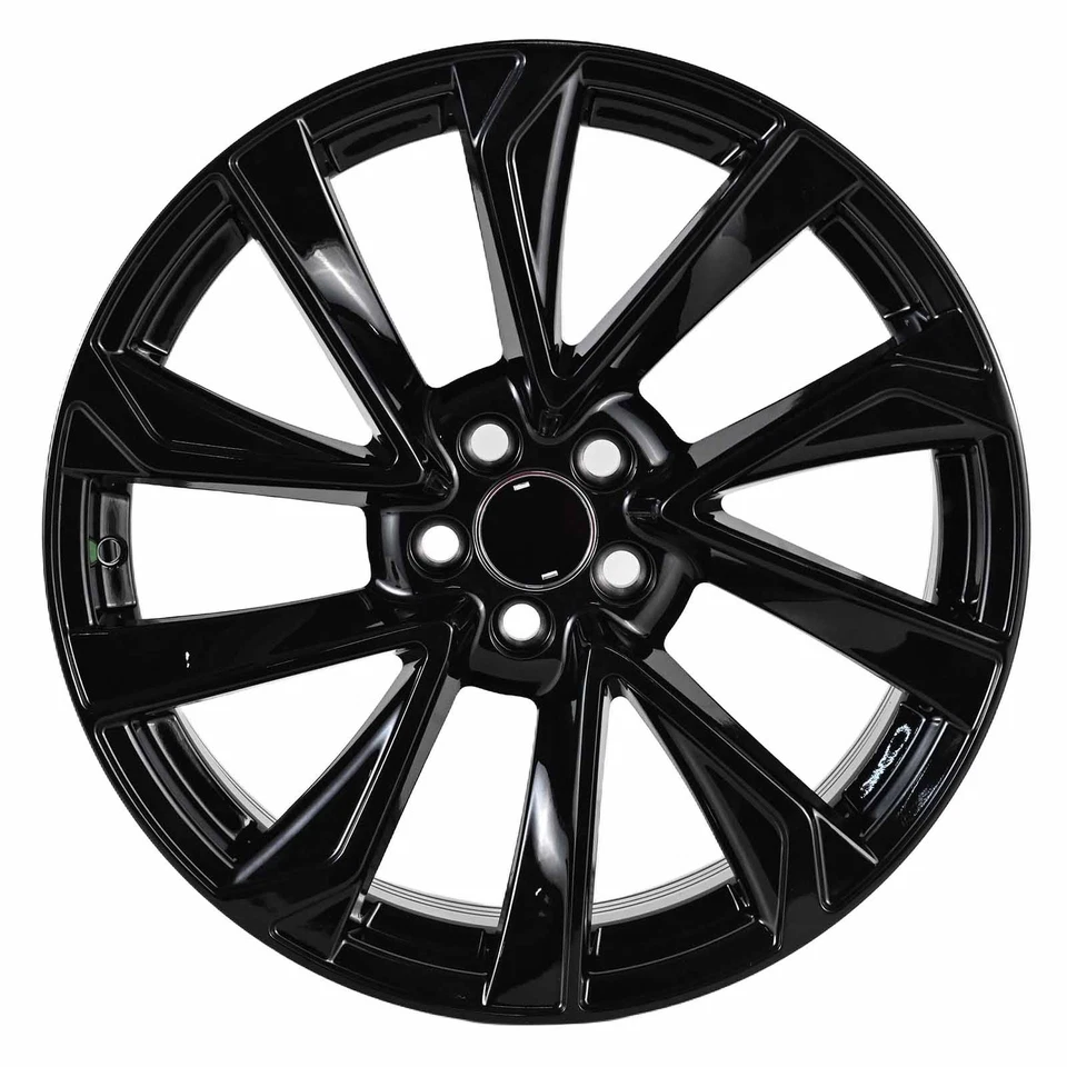 New 18" Alloy Wheel Rim For 2019 2020 2021 2022 Toyota Corolla SE XSE - Image 4 of 4