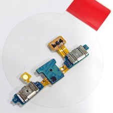 Power-On Flex Cable Reapir Accessories for Samsung Smartwatch 8 40MM L320/L325