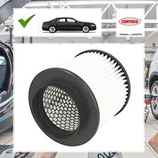 Corteco Luftfilter AUDI A8 (4H2, 4H8, 4HC, 4HL) 6.3 W12 quattro