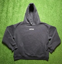 Wilo The Label Wellness Club Hoodie 'Navy' (Women's S)