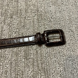 Wcm Belt | eBay display picture 2