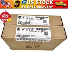 1756-OX8I New AB ControlLogix 8 Pt Digital Relay Module 1756OX8I US Free Tax