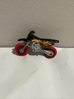 Hot Wheels Micro Motorcycle Mini Off-Road Dirt Bike Loose Vintage
