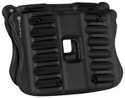 Cubiertas de caja basculante Roland Sands Design Nostalgia - Black Ops 0177-2023-SMB Foto 2 de 4