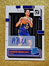 2024 Panini Donruss NFL Trading Card Box Set Review and Checklist 16