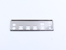 NEW Backplate I/O Shield For GIGABYTE GA-970A-DS3 IO Shield