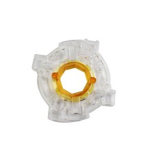 1* Octagonal Restrictor Gates GT-Y for Sanwa JLF Joysticks Seimitsu Zippy Arcade