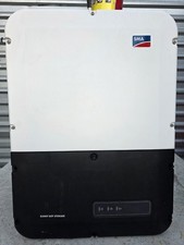 SMA Sunny Boy Storage SBS6.0-US-10 6.0kW Hybr...