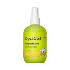 DevaCurl Moisture Seal Hydrating Finishing Spray 8 Oz