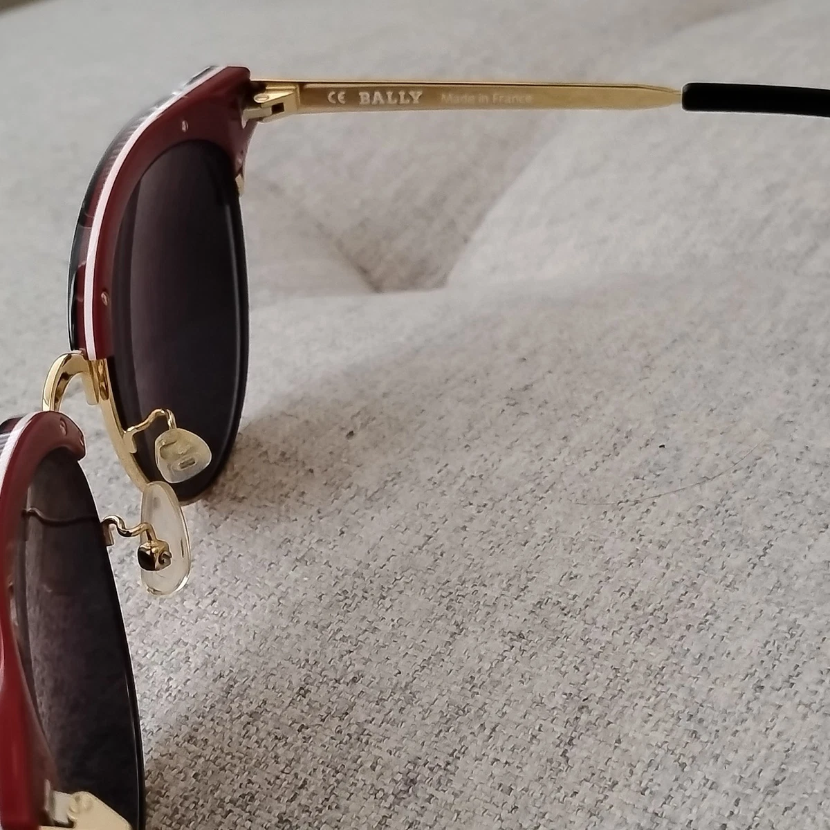 Bally Sunglasses for Women for sale | eBay display picture 3