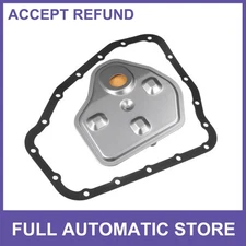 auto Transmission Filter Oil Pan Gasket Kit fit for Chevrolet No.3530352020