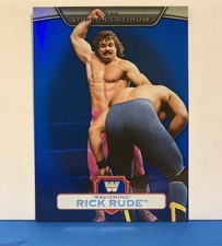 2010 Topps Platinum 