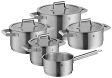WMF Comfort Line Topfset Induktion 5-teilig, ...