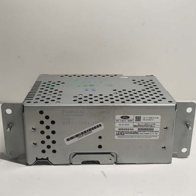 2022 FORD EXPEDITION RADIO RECEIVER CONTROL MODULE OEM NL1T-18K810-DJB