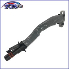 Turbo Oil Return Pipe Tube Engine Turbocharger Hose Line For Chevy Cruze1.4l