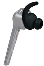 CHOCKALOTTA In-Ear Silicone Hook Tips for Plantronics Voyager 3200 / Edge More